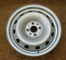 1 cerchio acciaio Citroen