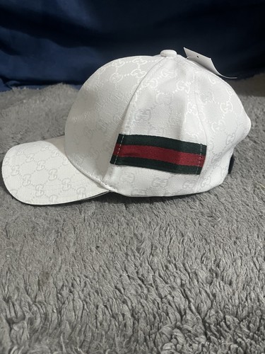 Cappello gucci - cappello,