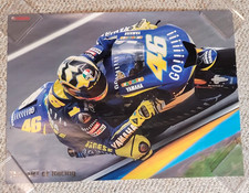 VALENTINO ROSSI Poster! VR46