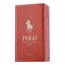 Ralph Lauren Polo - Red Parfum