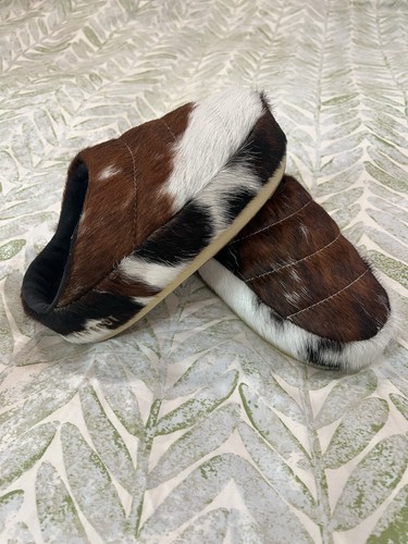 Esaurito raro moon boot - esaurito, mucca