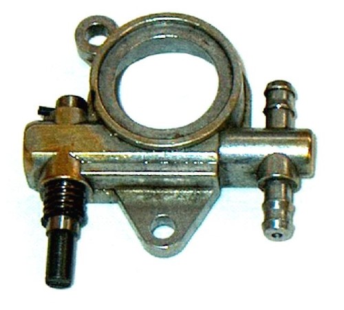 Pompa olio compatibile