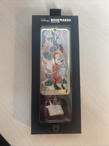 Disney bookmarks collection - ,