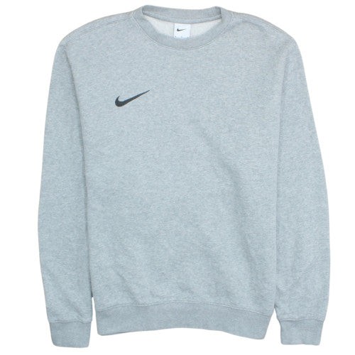 Felpa girocollo nike uomo - girocollo,