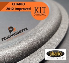 CHARIO 2012 Improved