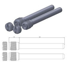 MOTO MASTER 213039 PERNI PINZA