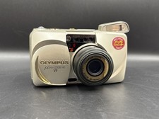 Olympus μmju Zoom 140 VF oro