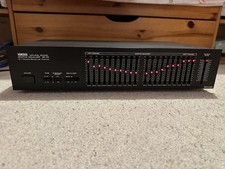 Yamaha GE-30 Equalizzatore