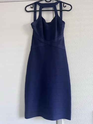 Abito body herve leger icon - body,