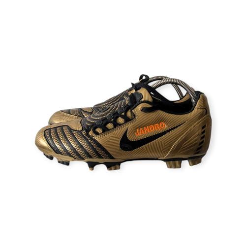 Nike total t90 ronaldinho - nike,
