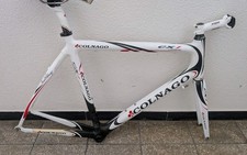 Kit telaio bici corsa in