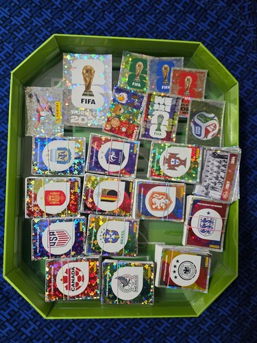 Album panini 2026 - album,