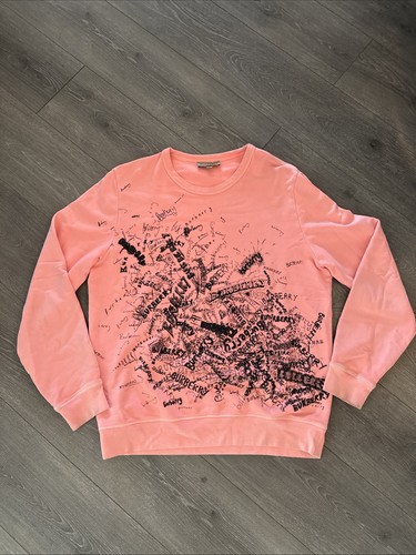 Felpa burberry london - felpa,