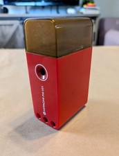 Vintage Hitachi temperamatite
