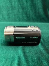 Videocamera Panasonic