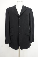 KENZO PARIS BLAZER GIACCA LANA