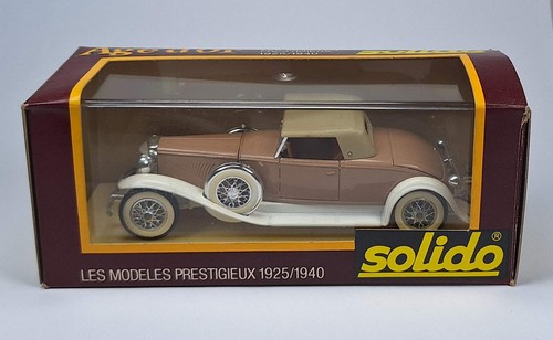 Solido age 35 - n.35,