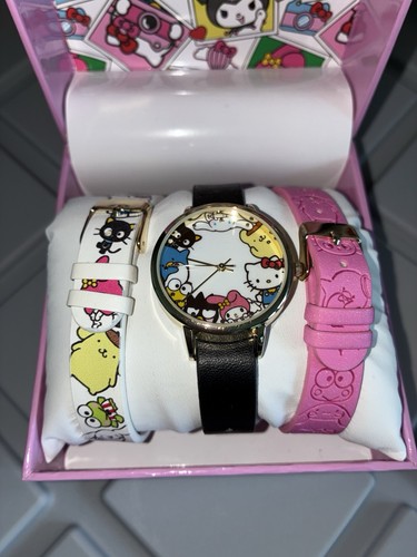 Orologio hello kitty and - orologio,
