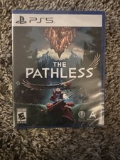 The Pathless Sony PlayStation