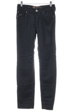 JACOB COHEN Pantalone di lana Donna Pantalone Taglia IT 38 grigio scuro elegante