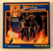 Raiders of the Lost Ark (1981)