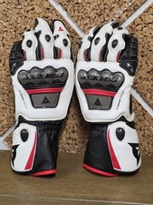 Guanti da corsa Dainese Full