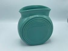 Vaso disco Fiesta Ware 8-1/2"