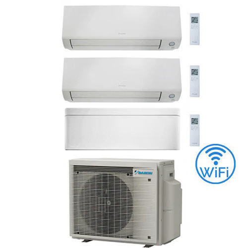 Daikin perfera all - daikin, +