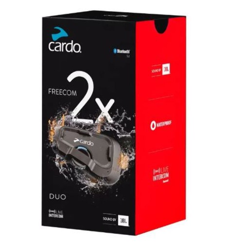 Frc2x003 interfono bluetooth - interfono,
