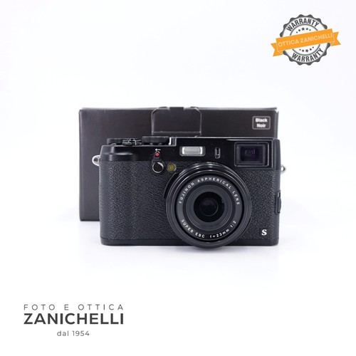 Fujifilm x100s usato - fujifilm,