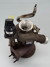 Turbocompressore originale