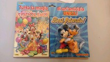 Topolino 3641 + Gadget