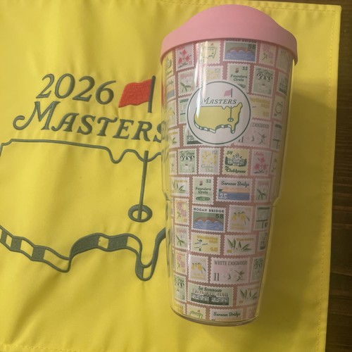 Bicchiere augusta national - bicchiere,