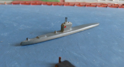 Union metallo modello - u,