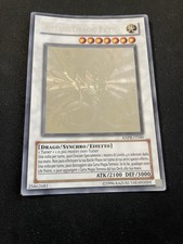 Antico Drago Fatato Rara Ghost ANPR-IT040 Yu-gi-oh! ( Ancient Fairy Dragon) Ita