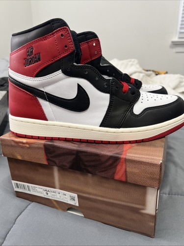 Air jordan retro high og - air,