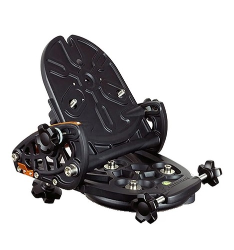 Celestron wedge per telescopi - celestron,