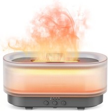 Diffusore Di Oli Essenziali
