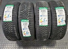 4 PNEUMATICI AUTO GOODRIDE