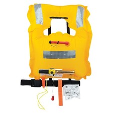GIUBBOTTO AIR BAG SMART AUTOG