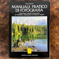 Manuale Pratico di Fotografia
