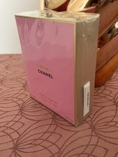 Chance chanel eau - chance,