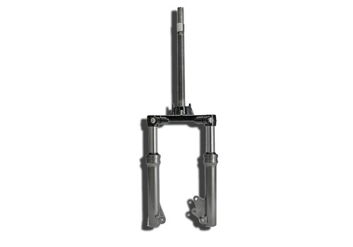 Forcella completa per mbk - completa,