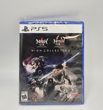 The Nioh Collection (1 e 2) -