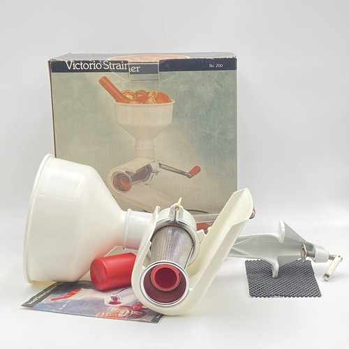 Victorio modello lattina - victorio,