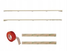 STRISCE LED Samsung UE32D5500