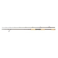 Abu Garcia Beast Pro 802 H