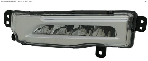 Fendinebbia destro led per - destro,