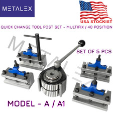 A1 40Posizioni Kit Palo