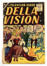 Della Vision #3 FR 1.0 1955